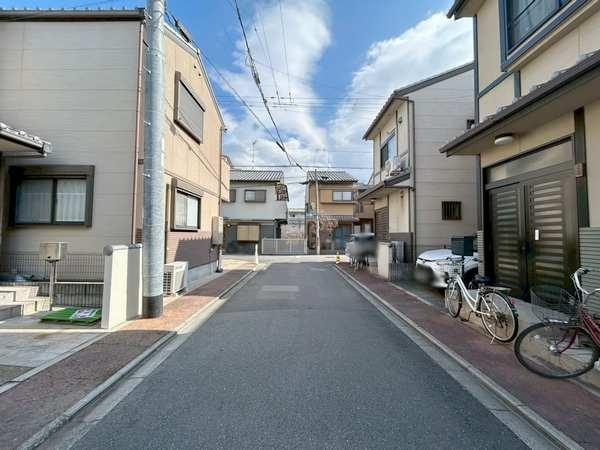 革屋町＿中古一戸建