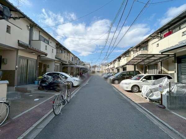 京都市伏見区革屋町の中古一戸建て