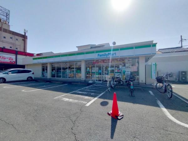 京都市伏見区深草フチ町の土地