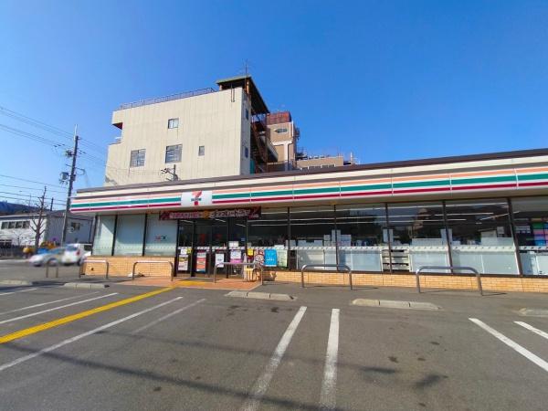 京都市伏見区深草フチ町の土地