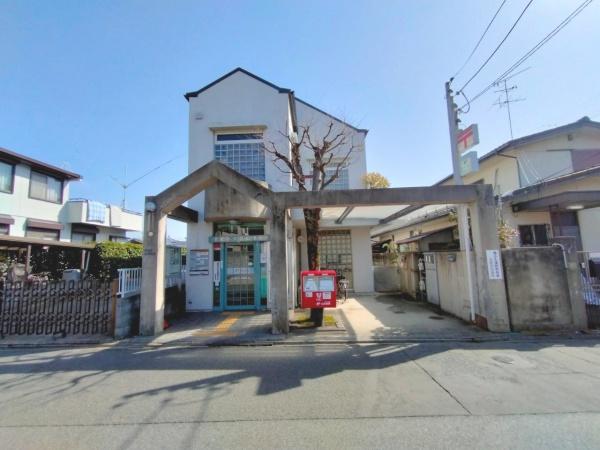京都市伏見区深草フチ町の土地