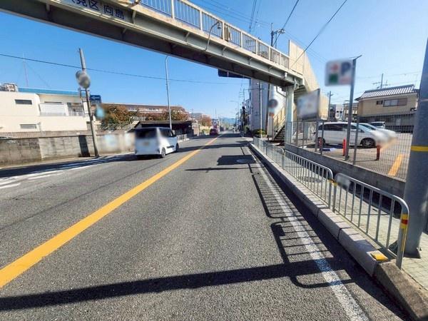 向島二ノ丸町＿店舗付住宅