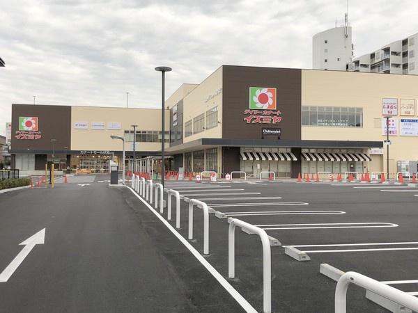 ファミールハイツ京都伏見ステージ２