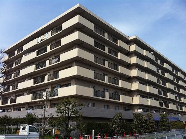 ディオ・フェルティ京都久我