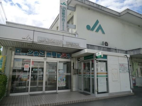 ディオ・フェルティ京都久我