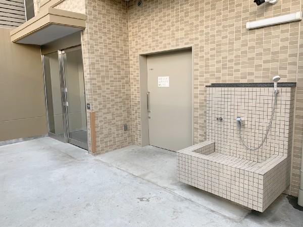 プレサンスレジェンド六地蔵