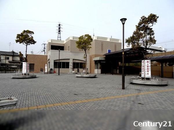 プレサンスレジェンド六地蔵