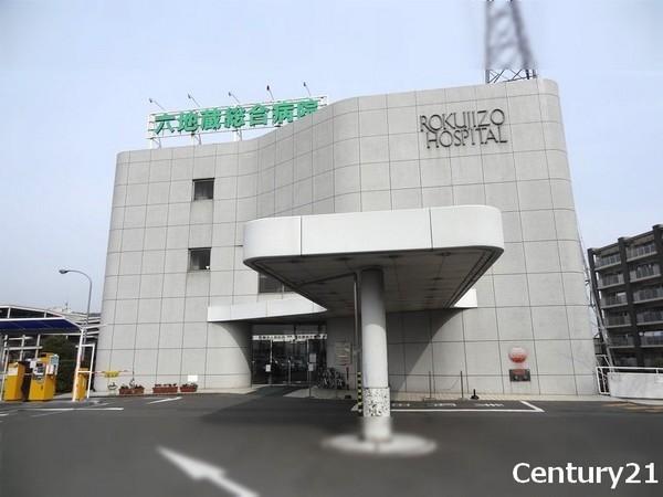 プレサンスレジェンド六地蔵