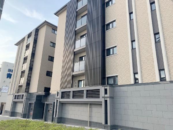 プレサンスレジェンド六地蔵