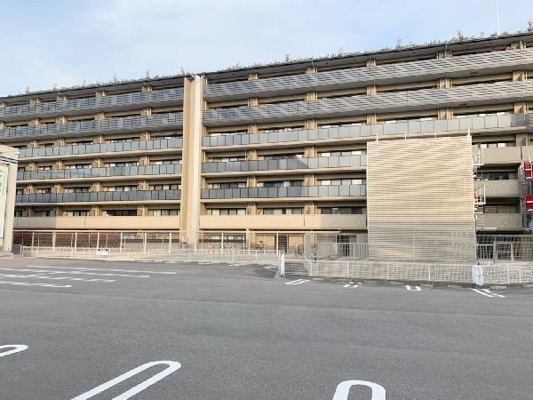 プレサンスレジェンド六地蔵