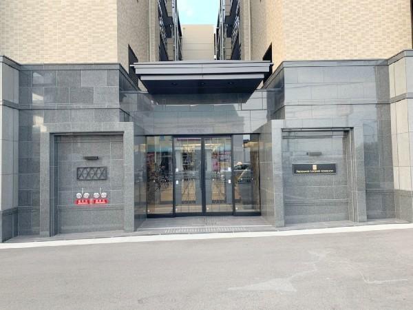 プレサンスレジェンド六地蔵