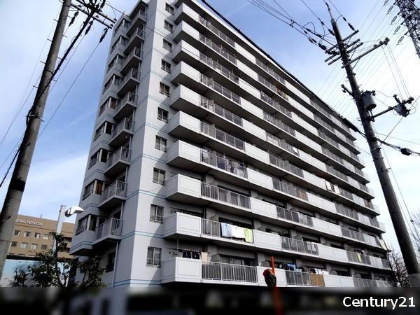 ユニハイム伏見大手筋