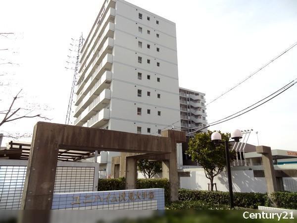 ユニハイム伏見大手筋