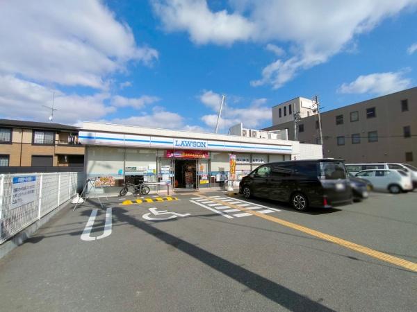 ユニハイム伏見大手筋