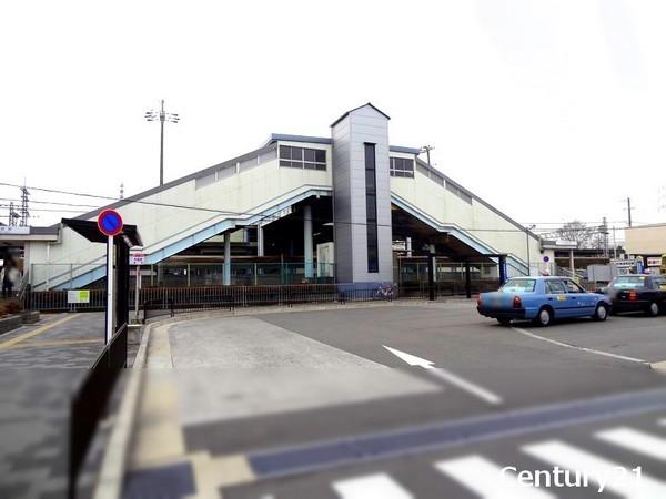 京都市伏見区向島二ノ丸町の土地