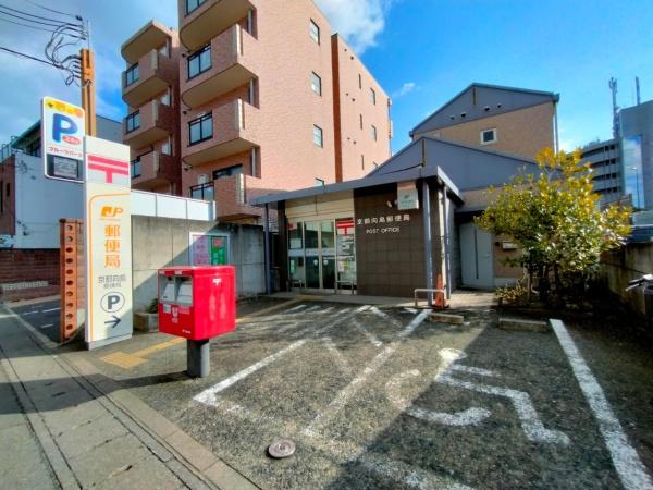 京都市伏見区向島二ノ丸町の土地