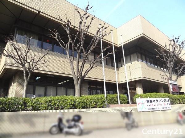 京都市伏見区石田大山町の中古一戸建て