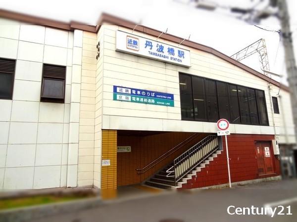 京都市伏見区桃山最上町の土地