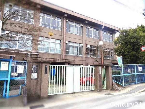 京都市伏見区桃山最上町の土地