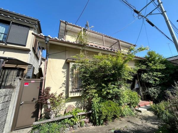 桃山最上町_建築条件付売土地