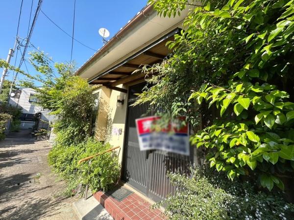 桃山最上町＿建築条件付売土地