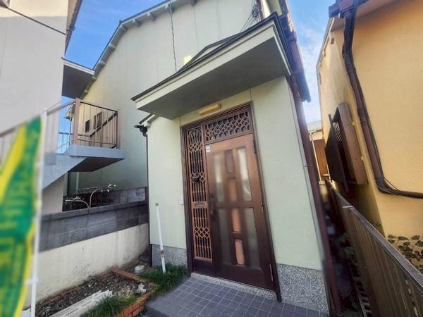 深草鞍ケ谷＿中古一戸建