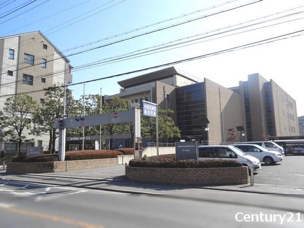 京都市伏見区深草鞍ケ谷の中古一戸建て