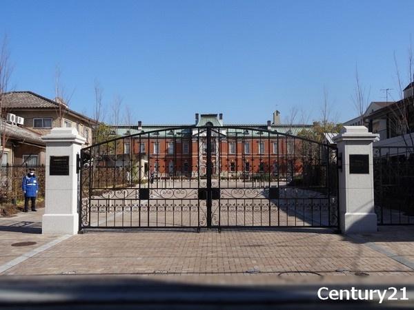 京都市伏見区深草鞍ケ谷の中古一戸建て