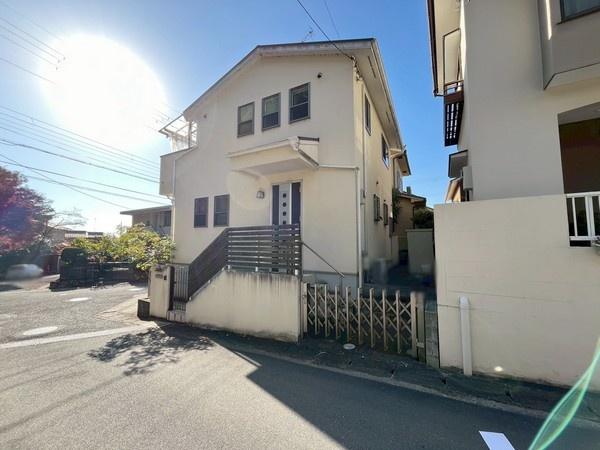 京都市伏見区醍醐大畑町の中古一戸建て