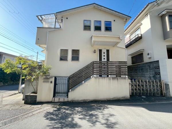 京都市伏見区醍醐大畑町の中古一戸建て