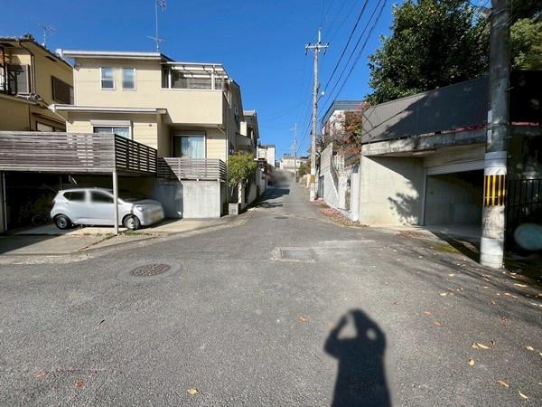 京都市伏見区醍醐大畑町の中古一戸建て