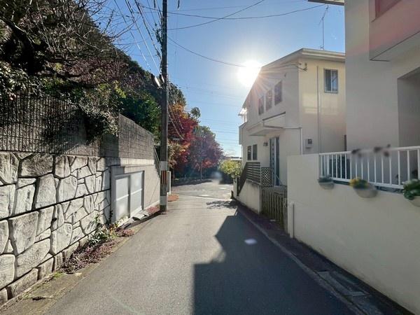京都市伏見区醍醐大畑町の中古一戸建て