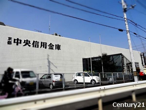 京都市伏見区醍醐御霊ケ下町の土地