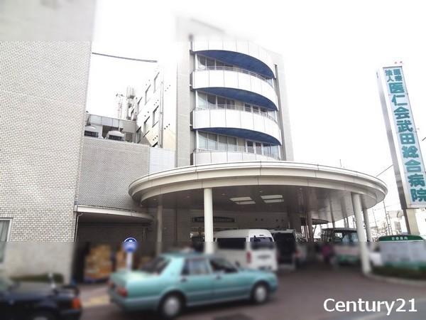 京都市伏見区醍醐新開の中古一戸建て