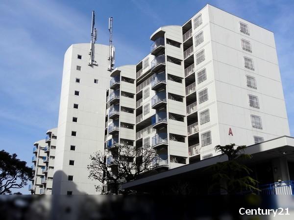 ファミール伏見C棟