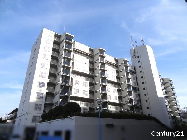 ファミール伏見C棟