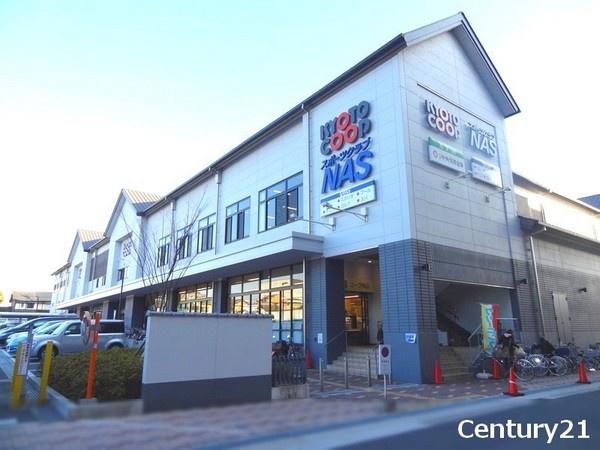 京都市伏見区桃山町島津の土地