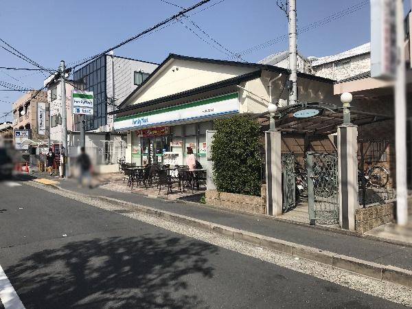 京都市伏見区桃山町島津の土地