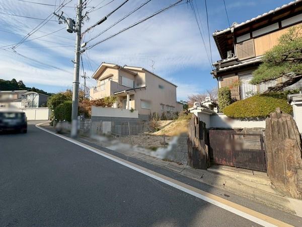 桃山紅雪町＿新築一戸建