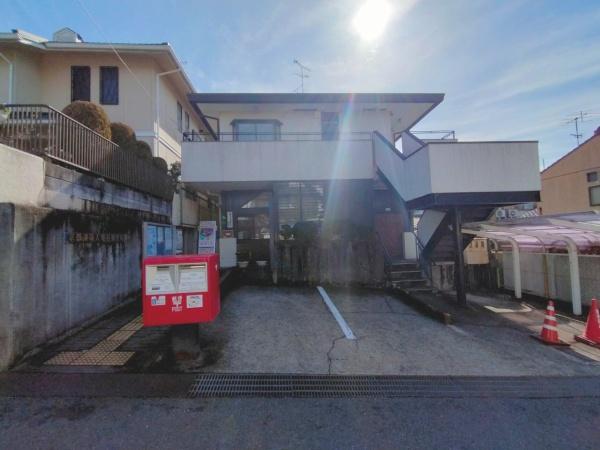 深草大亀谷万帖敷町＿新築一戸建５期１号地