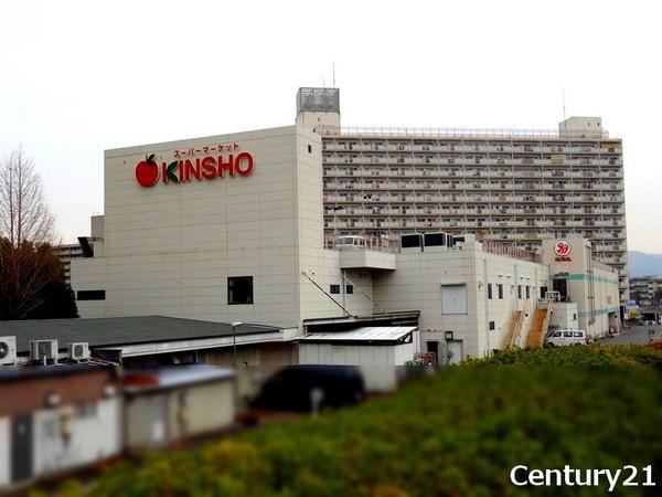 デ・リード桃山南