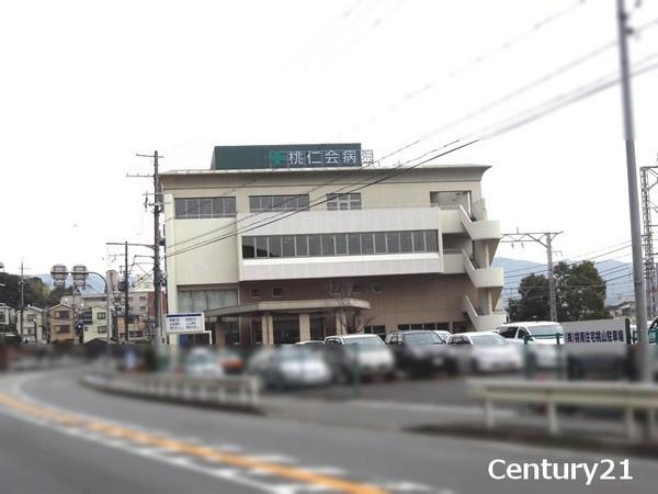 コスモ桃山南口