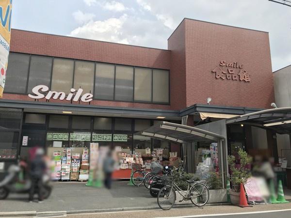 京都市伏見区深草藤森町の土地