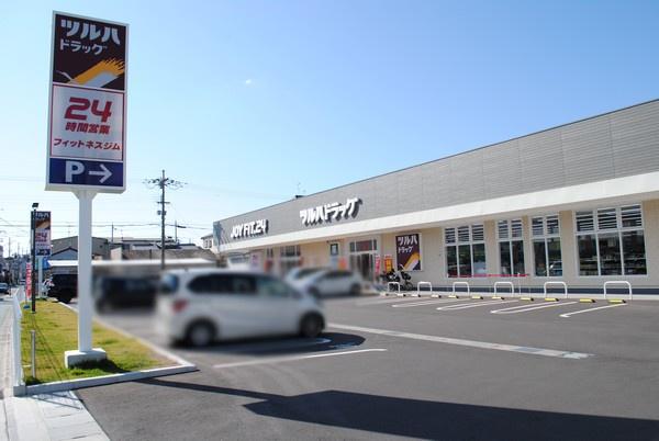京都市伏見区深草藤森町の土地