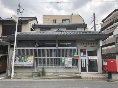 京都市伏見区深草藤森町の土地