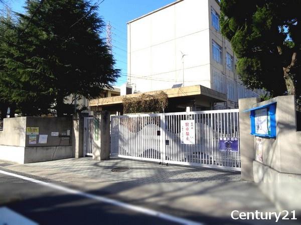 竹田久保町＿建築条件無売土地