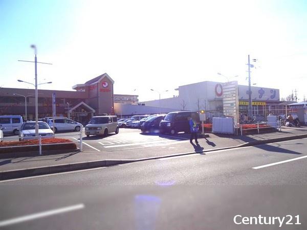 竹田久保町＿建築条件無売土地