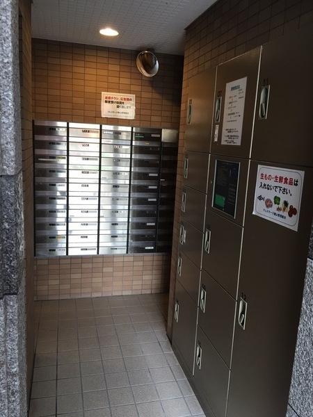 クレステージ桃山