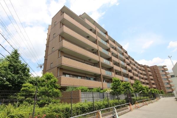クレステージ桃山