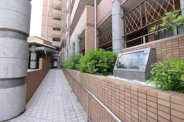 クレステージ桃山